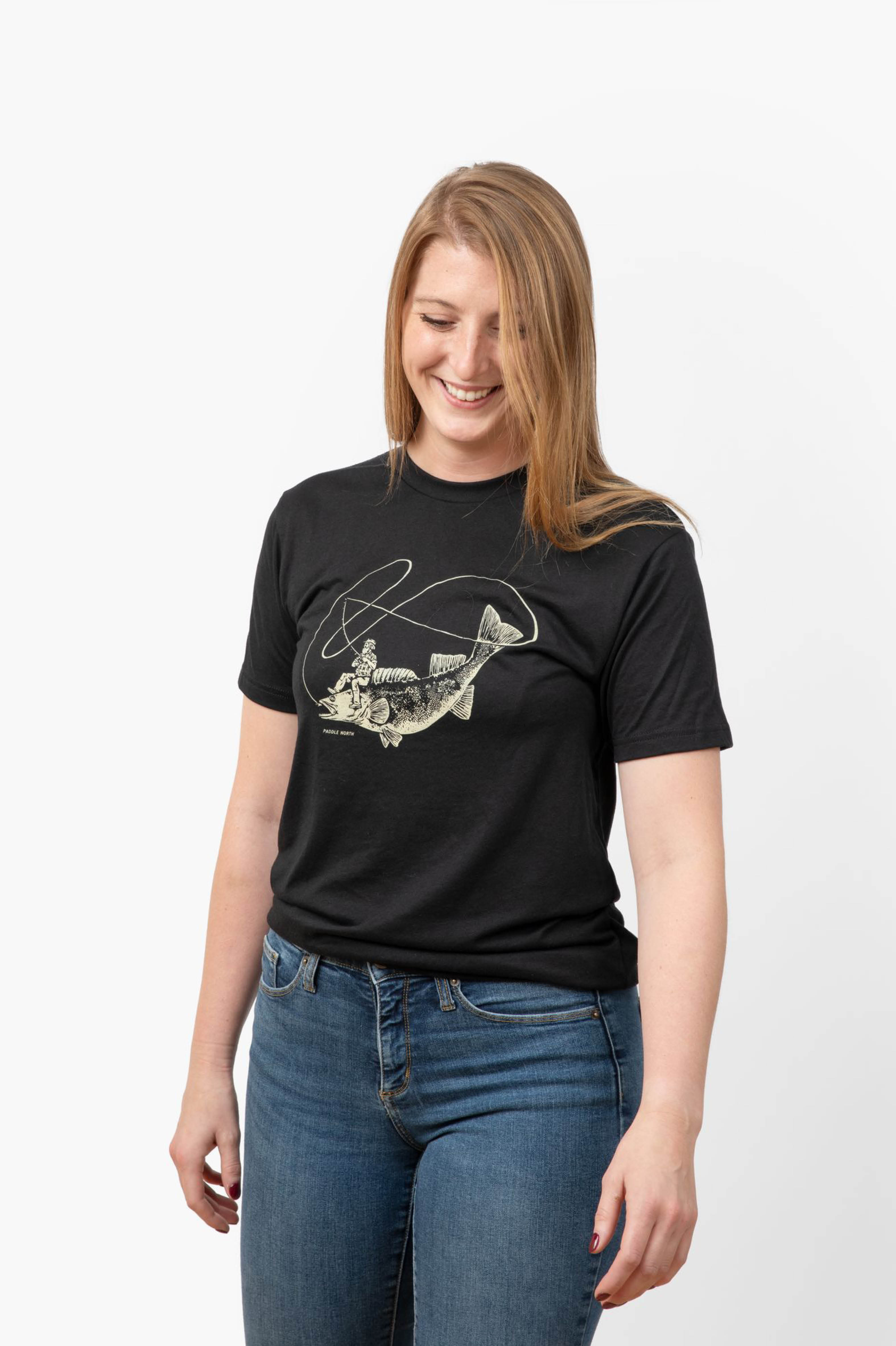 The Big Fish T