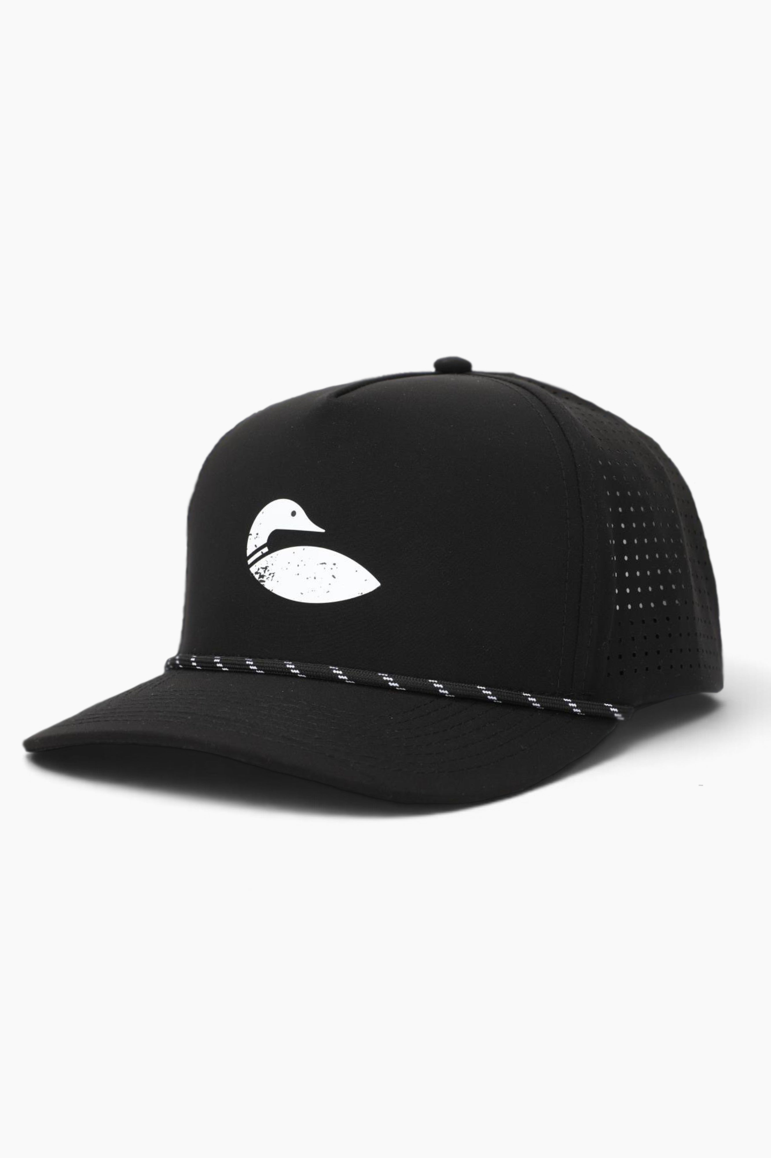 Loon Hat
