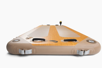 Utility Dock Loaded XL - Open Box