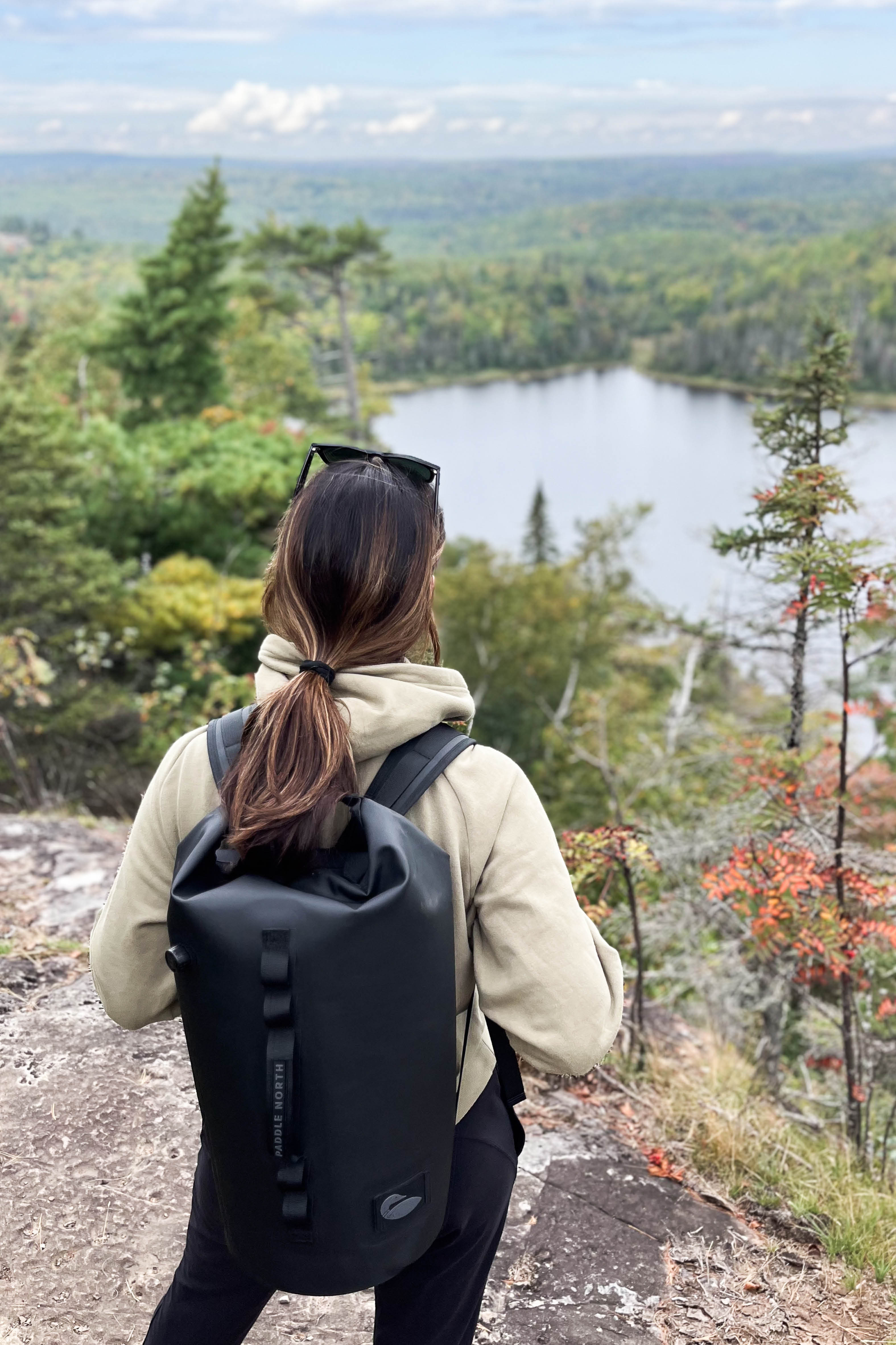 Boundary Pack - Dry Cooler Bag