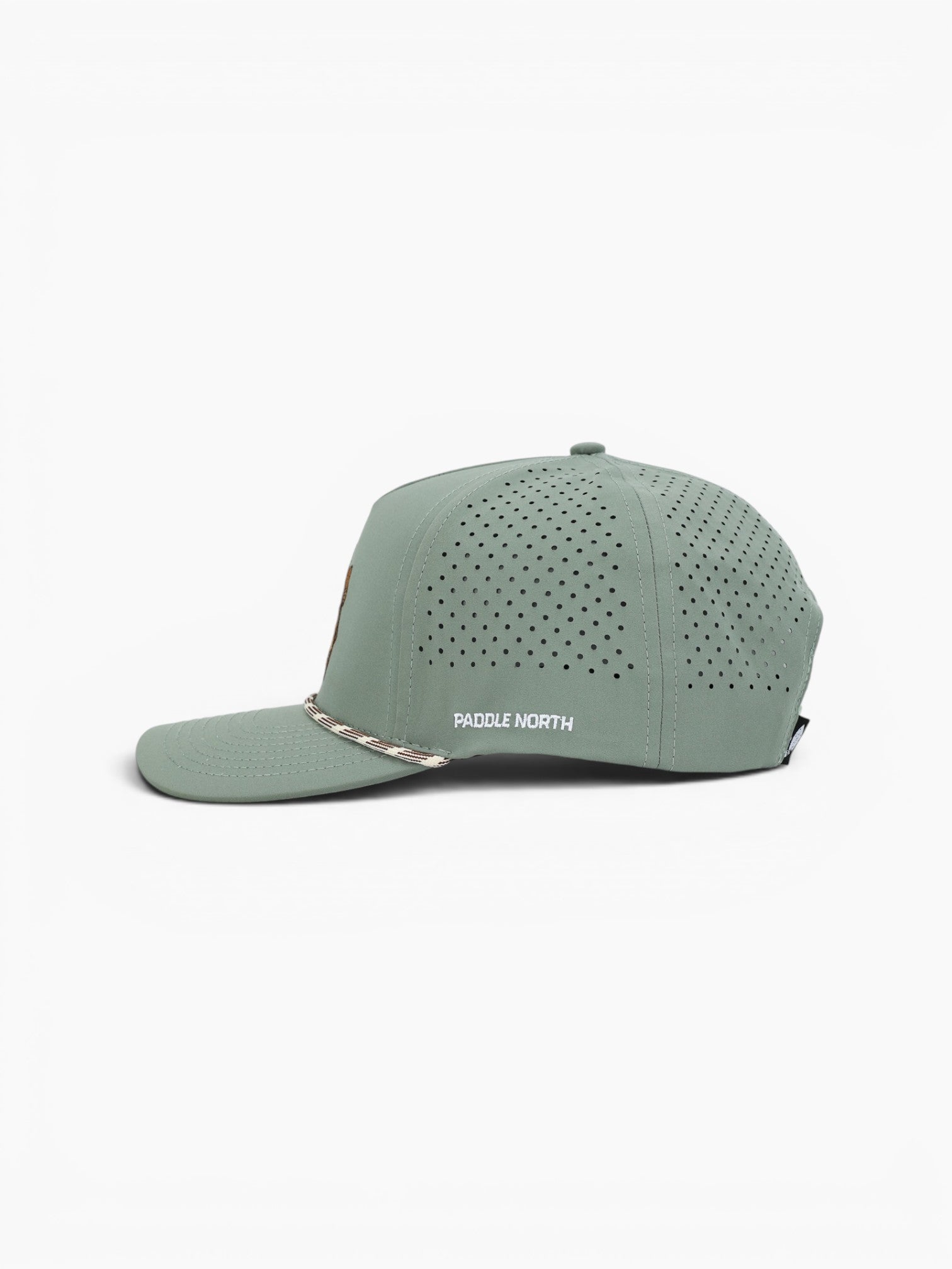 Fish Shade Hat