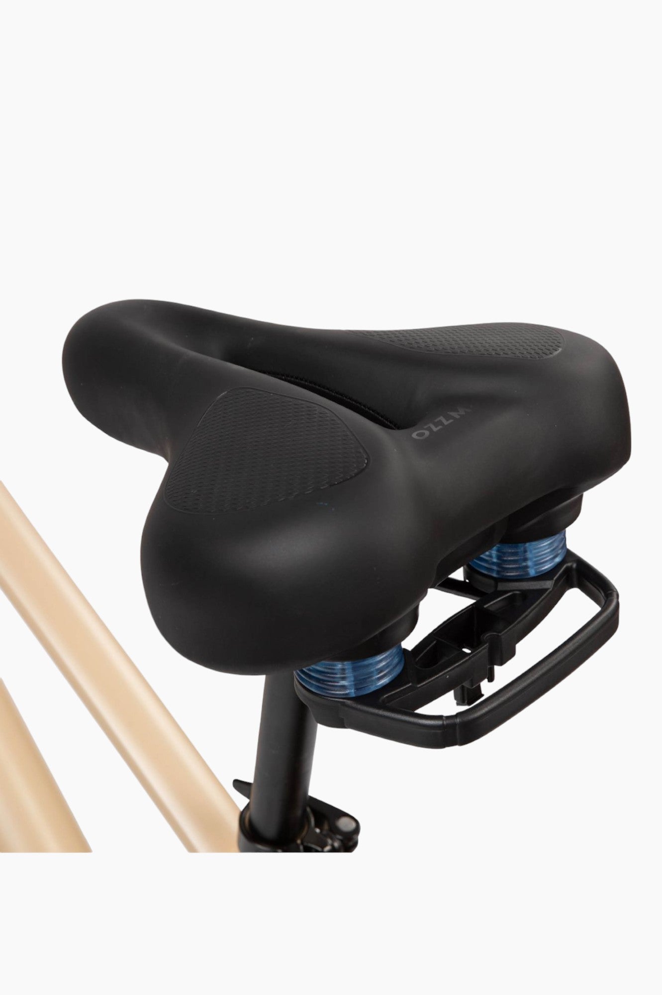 OZZM Comfort Saddle