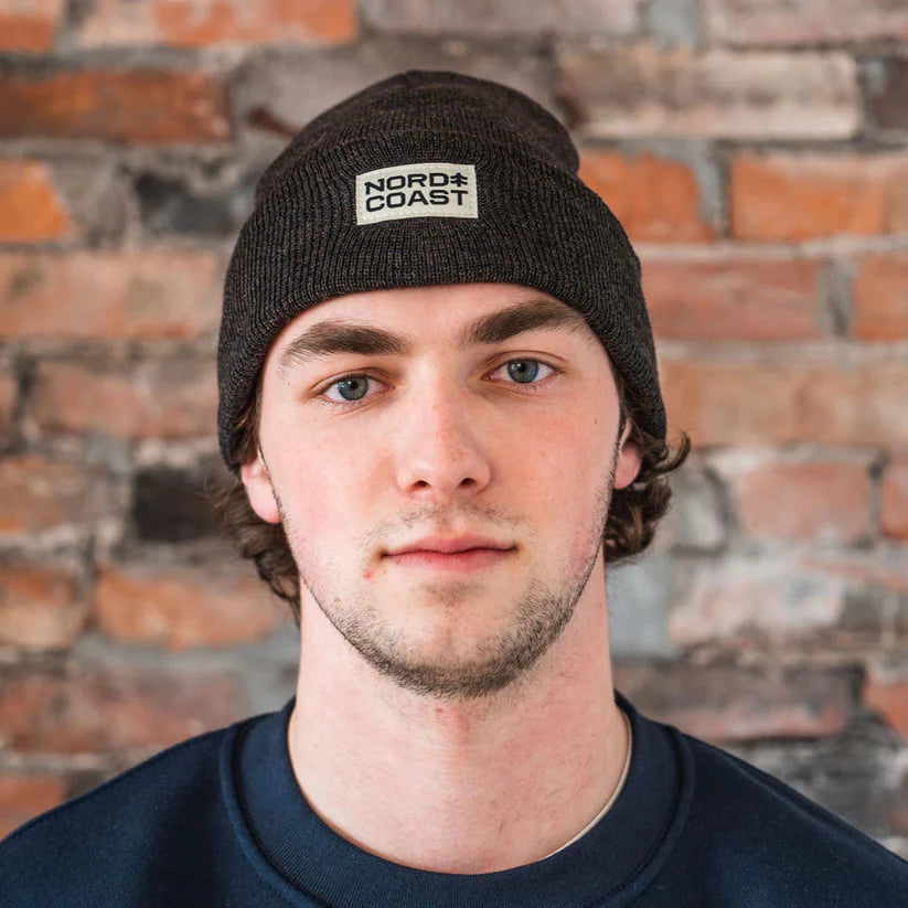 Nord Coast Classic Nord Coast Beanie - Hickory