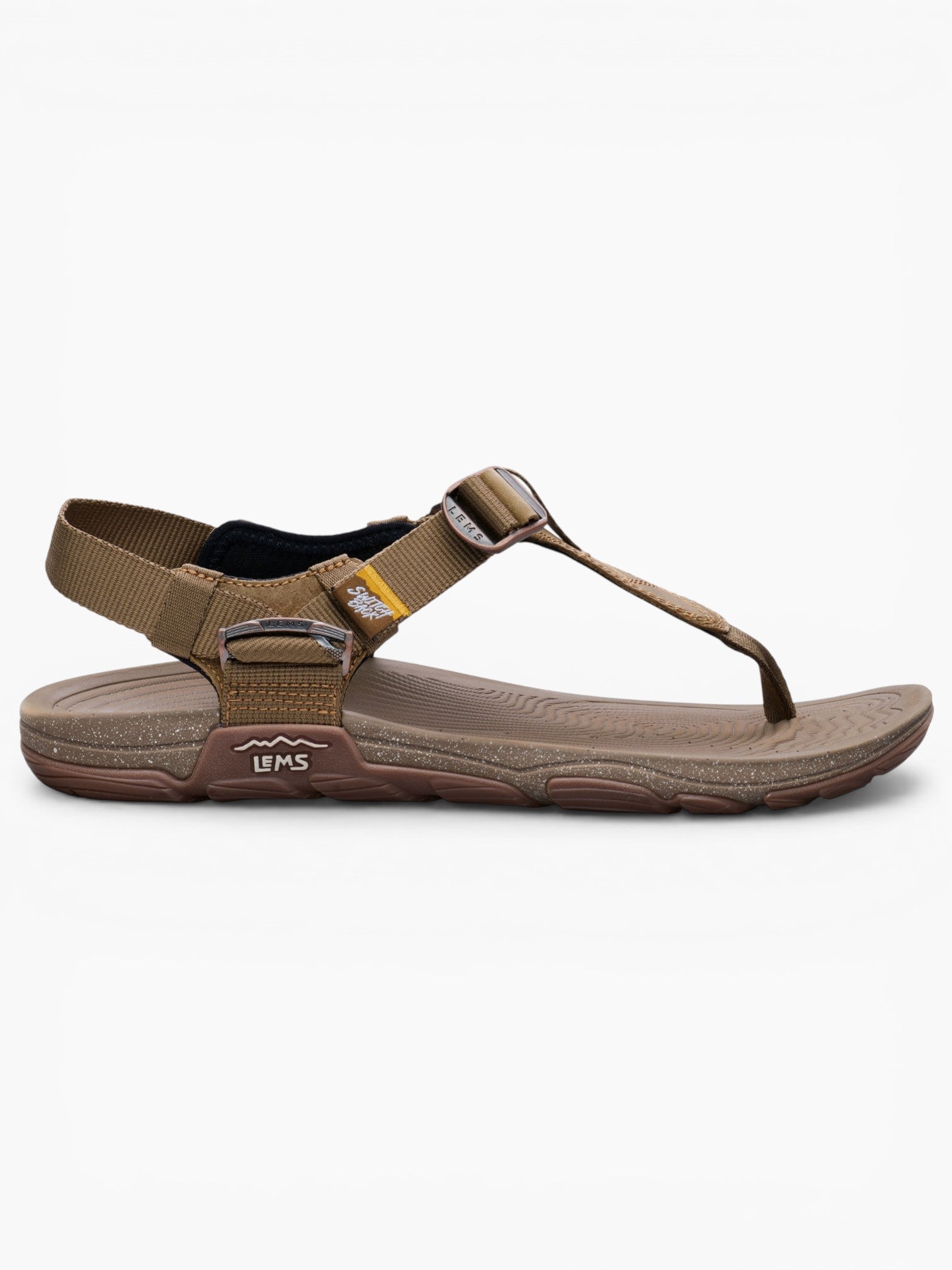 Lems Switchback Sandal