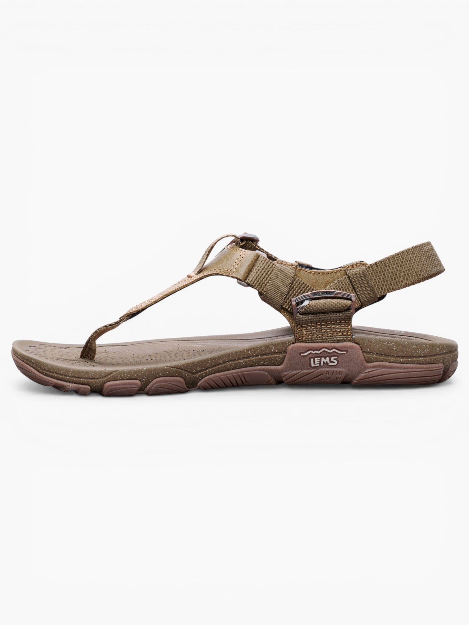 Lems Switchback Sandal