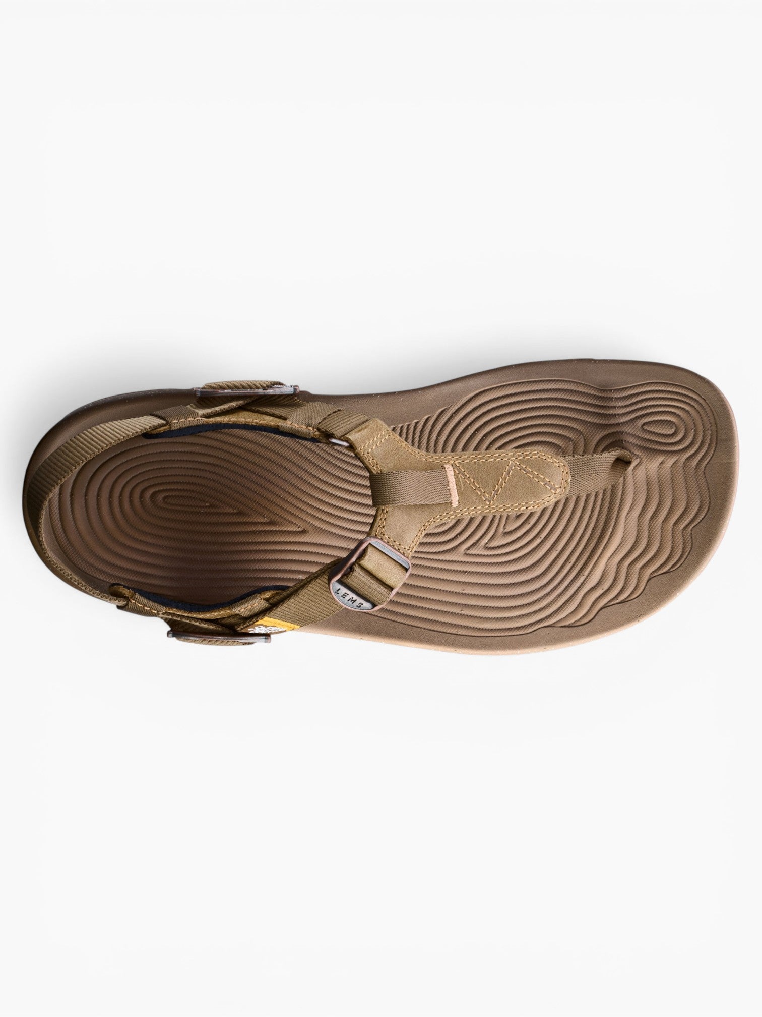Lems Switchback Sandal
