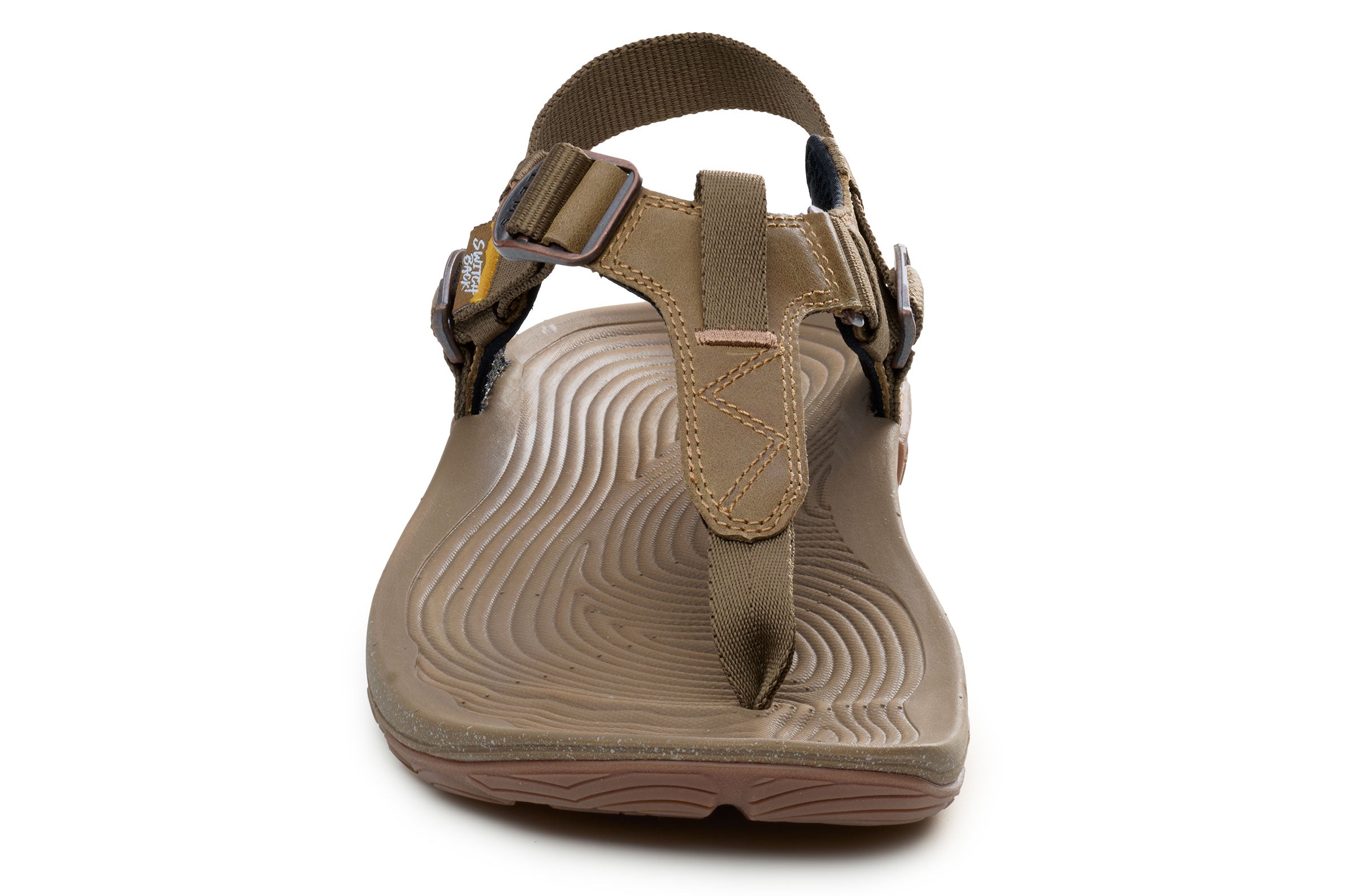 Lems Switchback Sandal