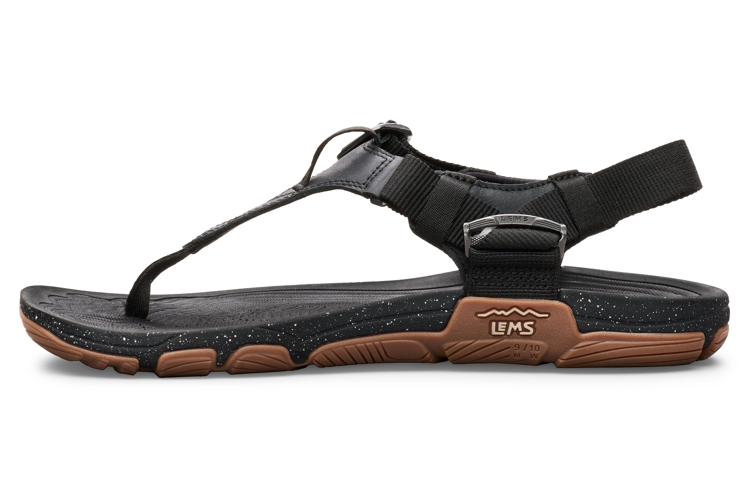 Lems Switchback Sandal | Minimalist Adventure Sandal - Paddle North