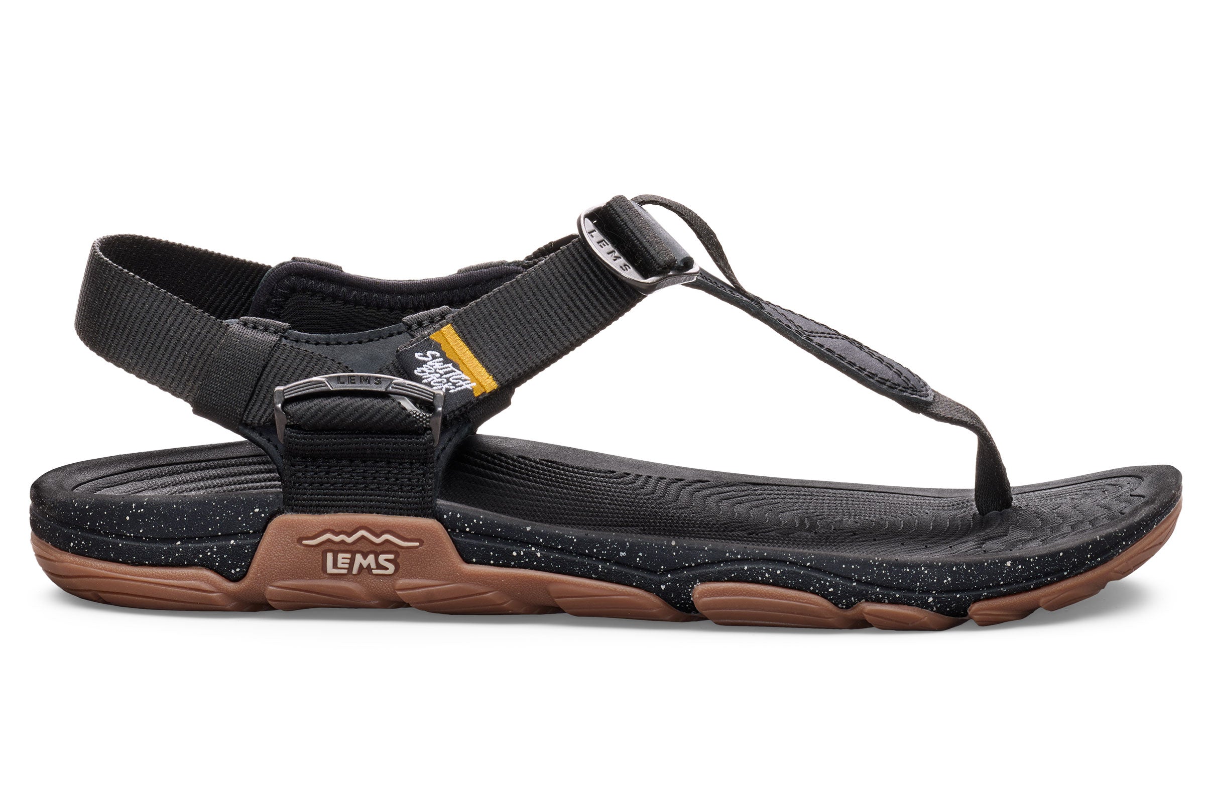 Lems Switchback Sandal
