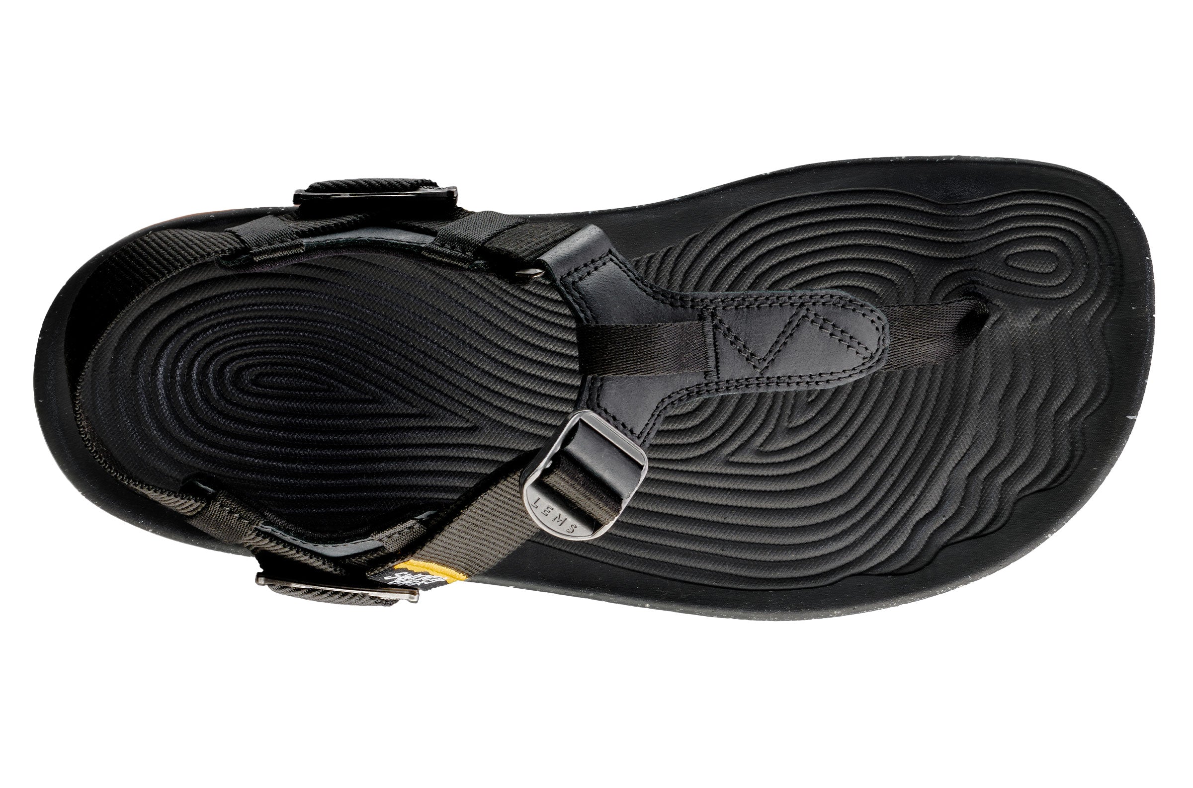 Lems Switchback Sandal | Minimalist Adventure Sandal - Paddle North