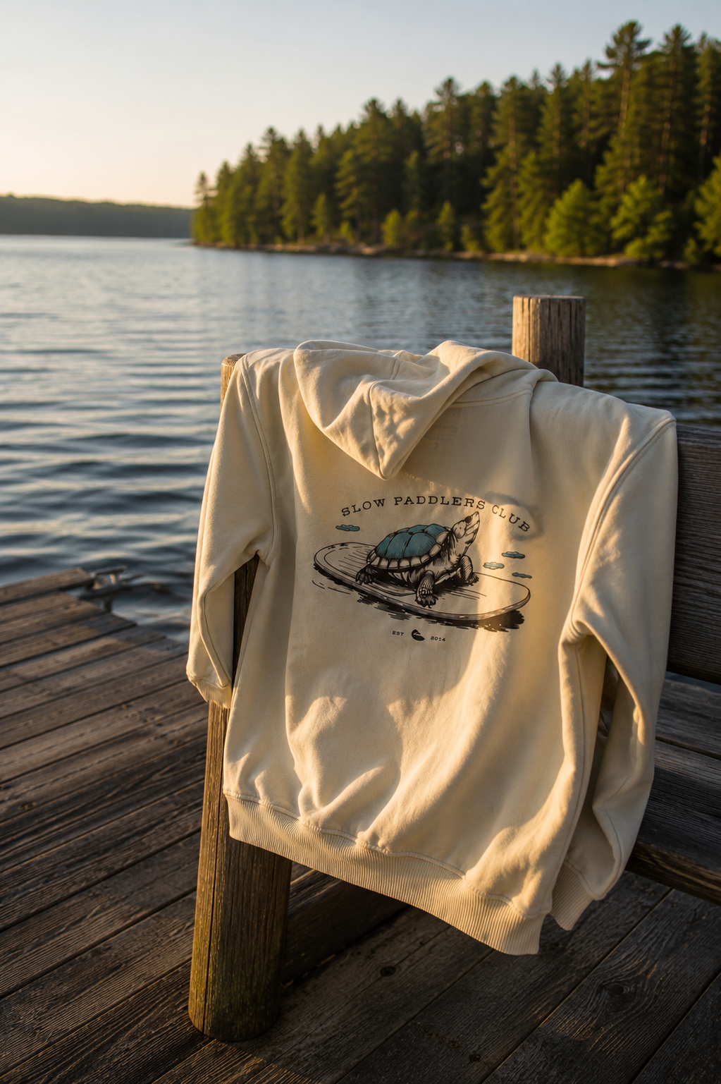 Thunderhead Hoodie