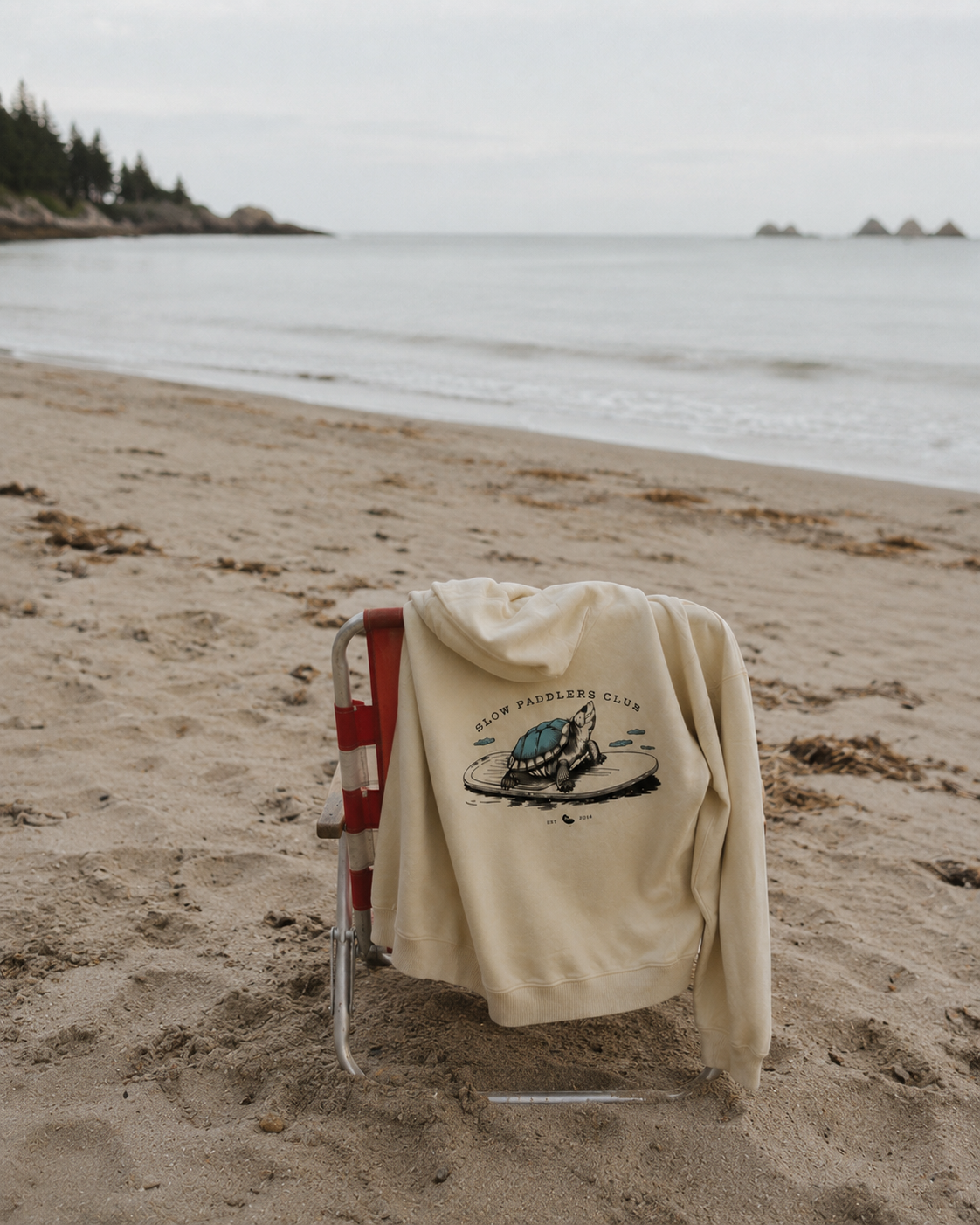 Thunderhead Hoodie