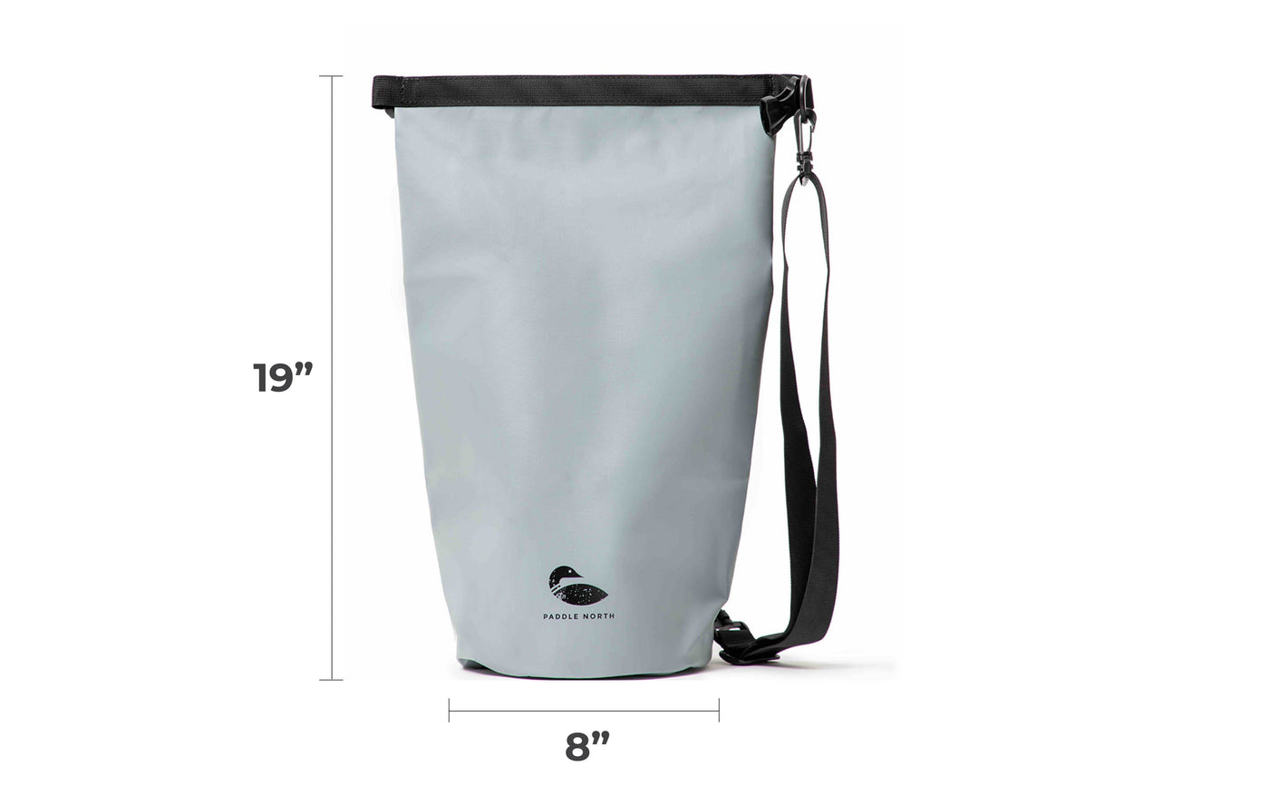 10L Dry Bag - Display