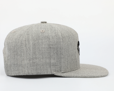 Loon Flatbrim Hat