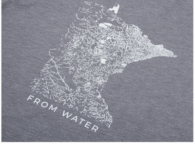 Minnesota Water T
