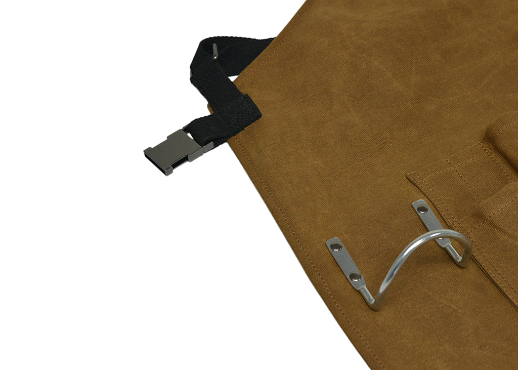 Northern Craftsman Work Apron