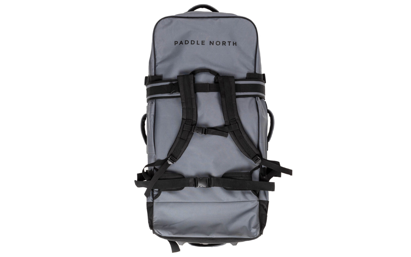 All Terrain Backpack - Open Box