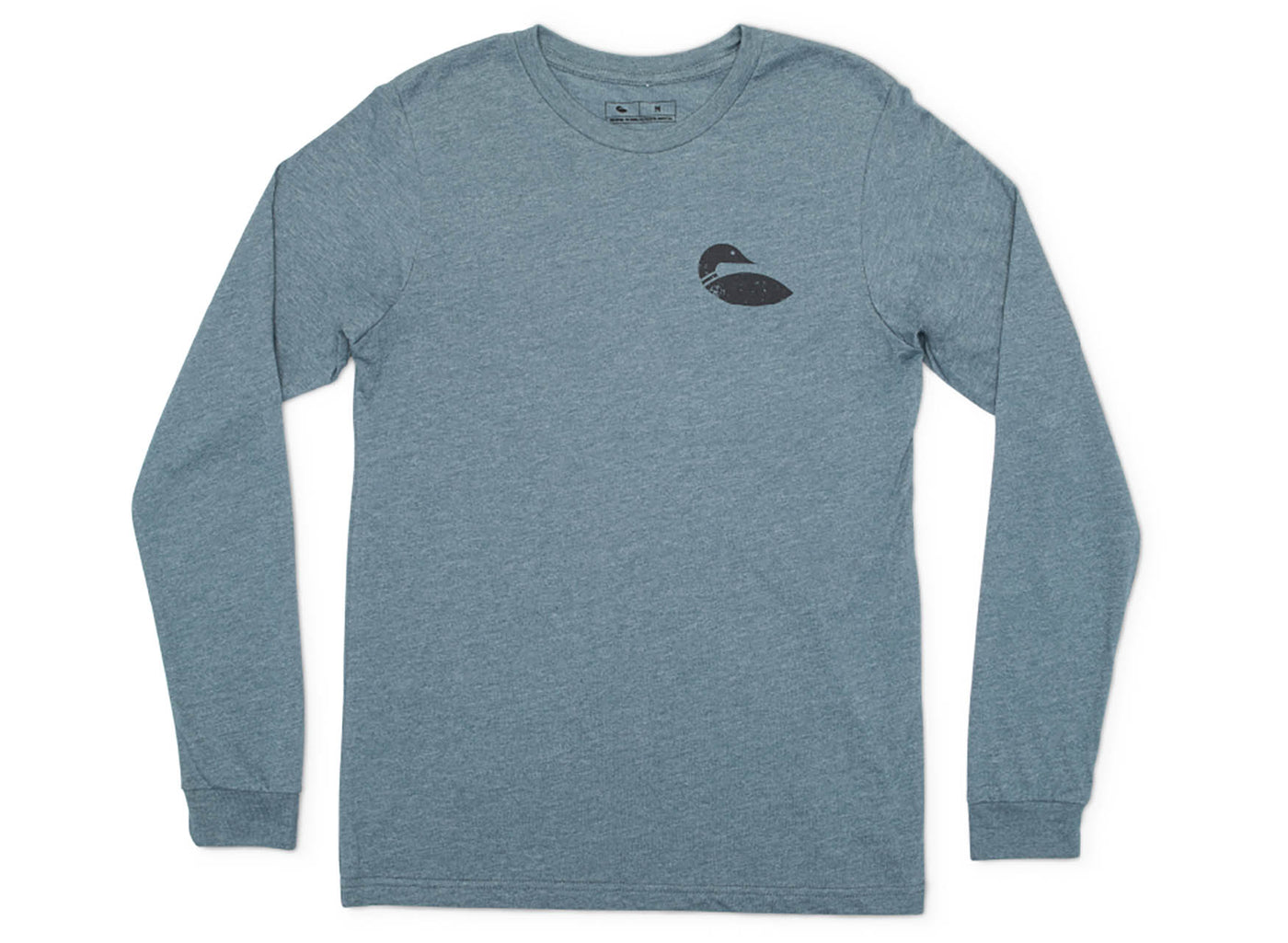 Bear Longsleeve
