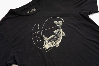 The Big Fish T