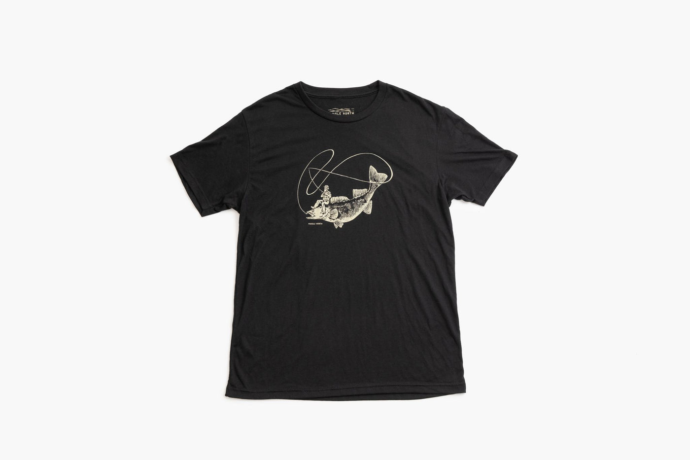 The Big Fish T