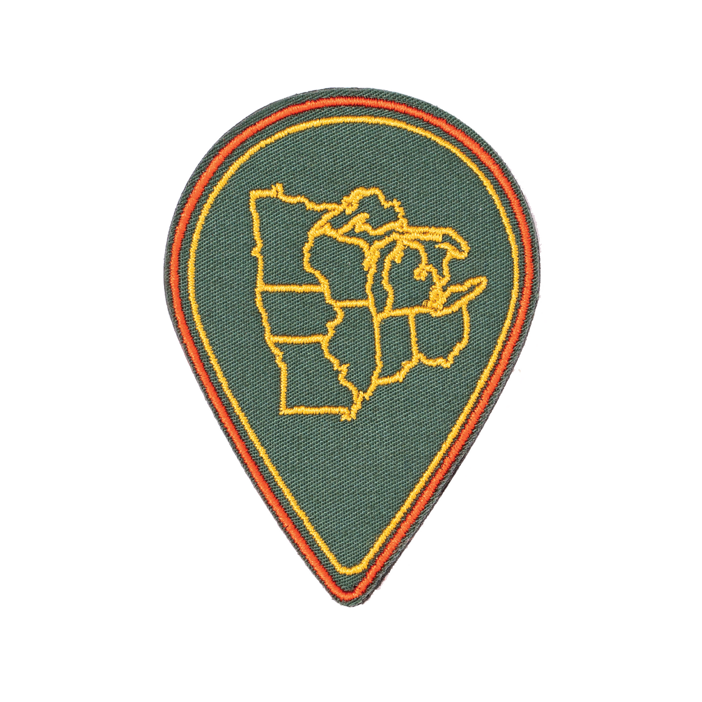 Challenge: Paddle Midwest
