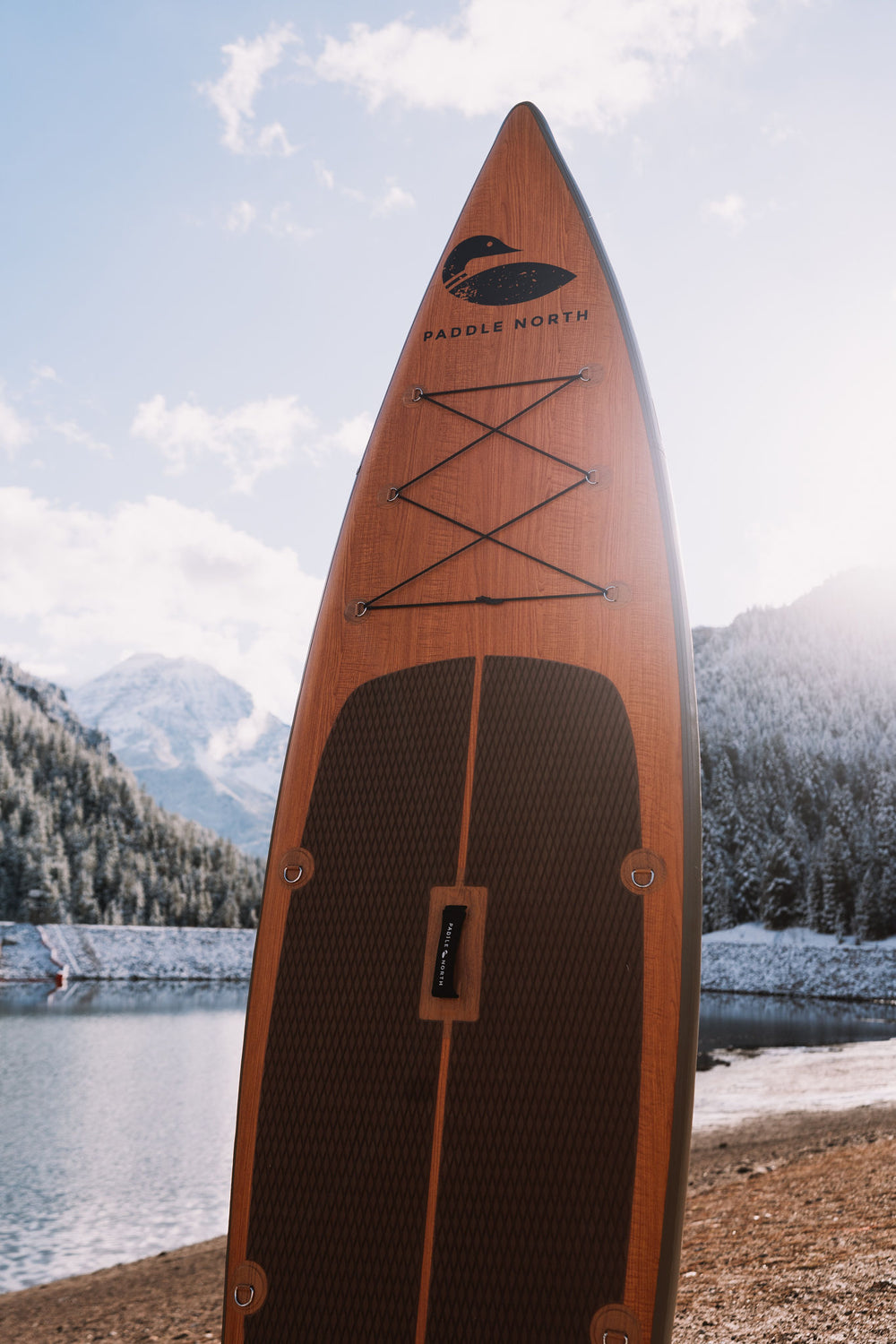 Inflatable Kayaks – Paddle North