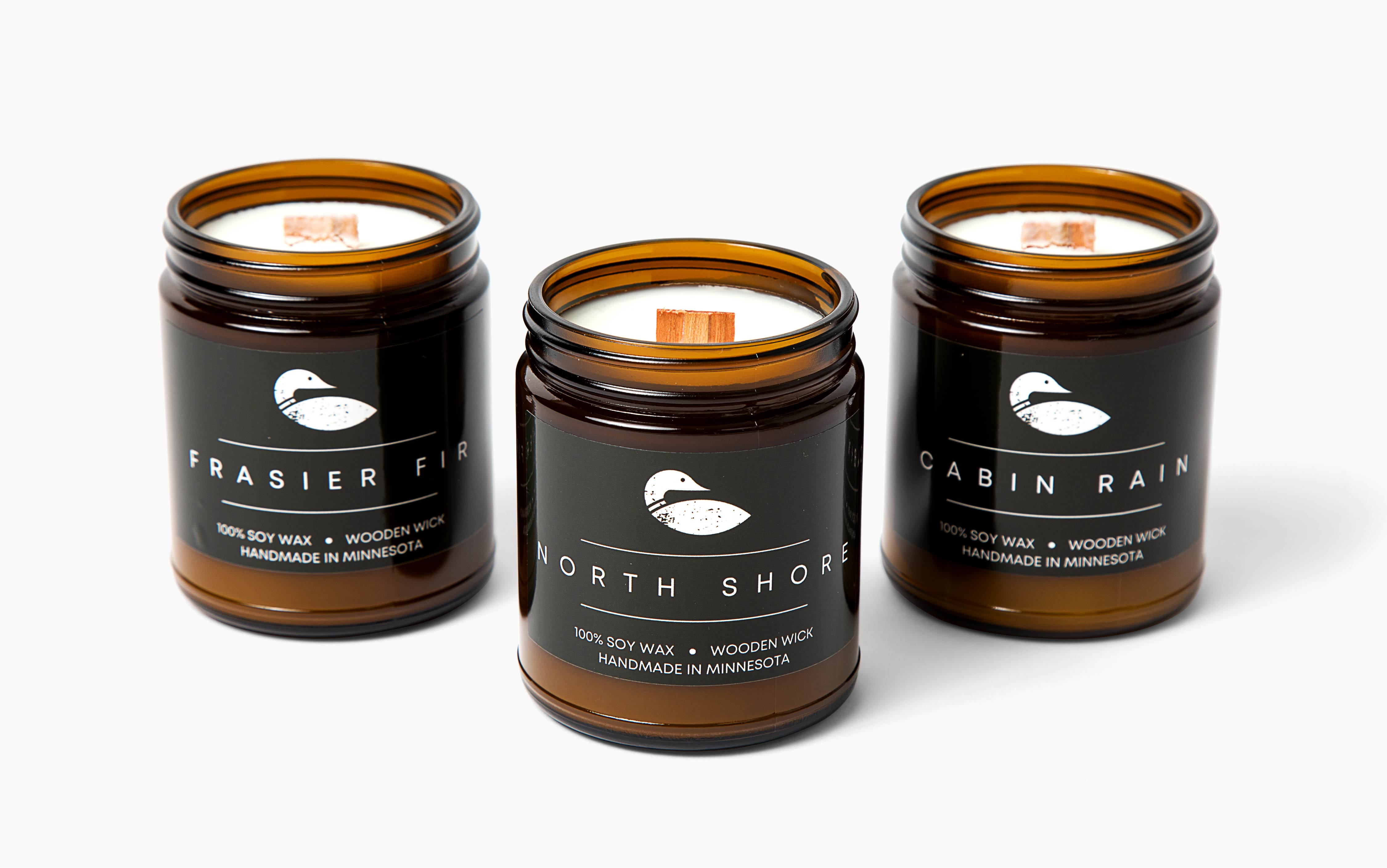 Candle - Sota Scents