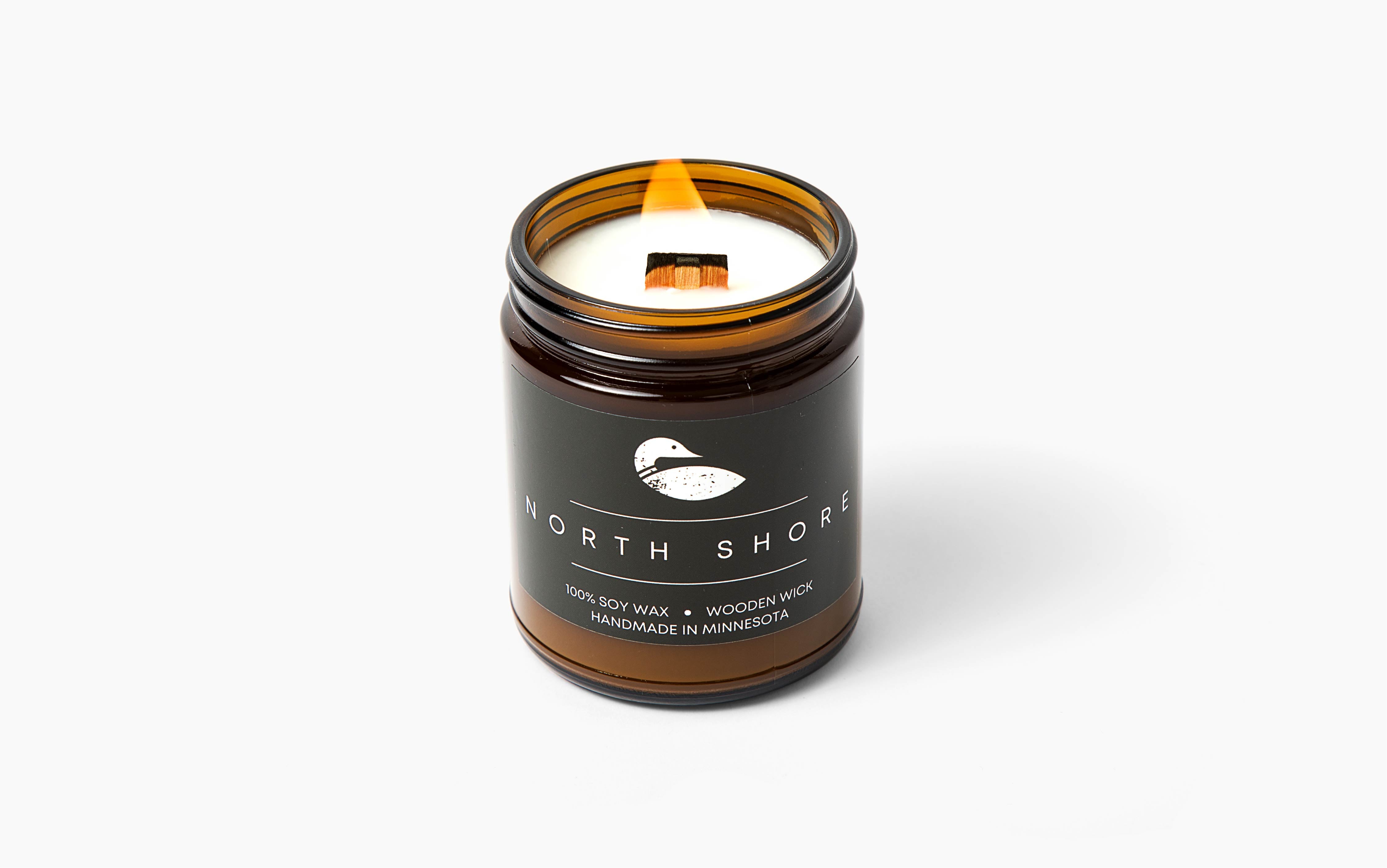 Candle - Sota Scents