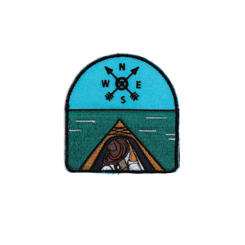 Challenge: Wanderlust